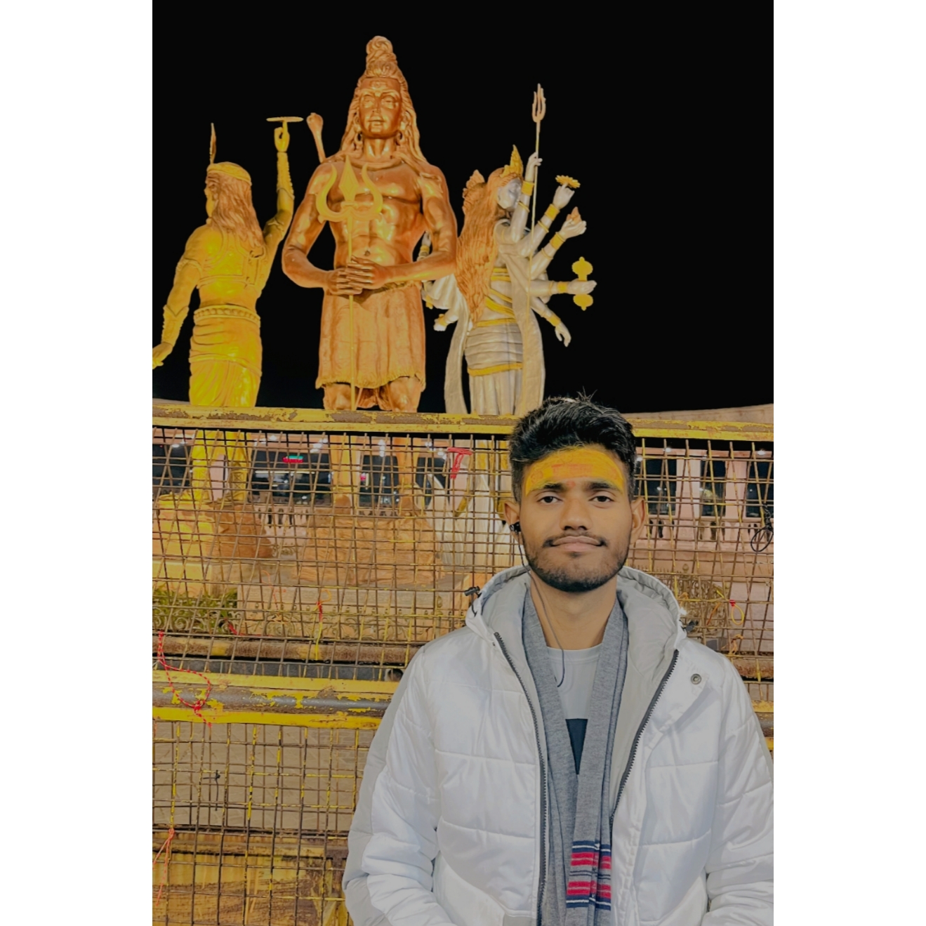 Abhishek