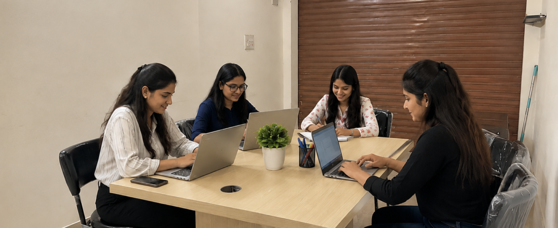 Unlocking Your Future: The Importance of IT Institutes