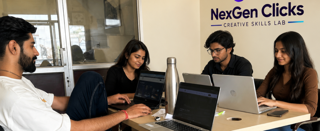 Unlocking Your Future: The Importance of IT Institutes