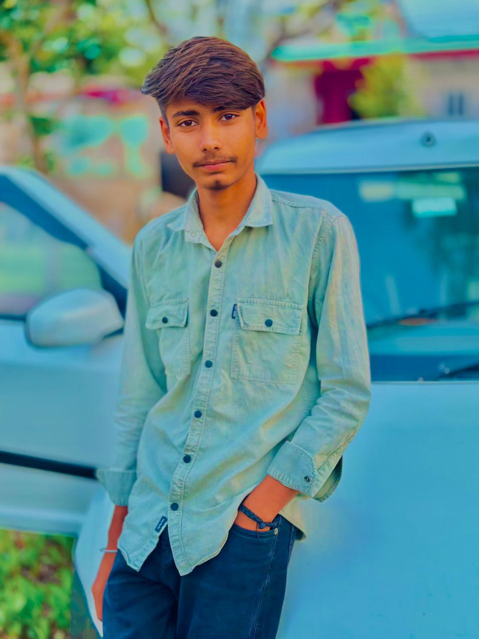 Aadesh