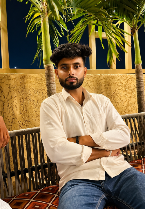 Sachin Gurjar