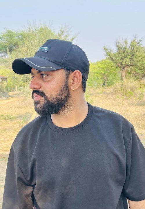 Rohit