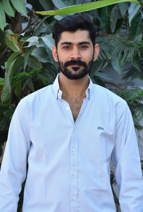 Yesuvendra Singh